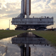 Image for article titled Massive Spacecraft Transport Vehicles Are Still Going After 50 Years